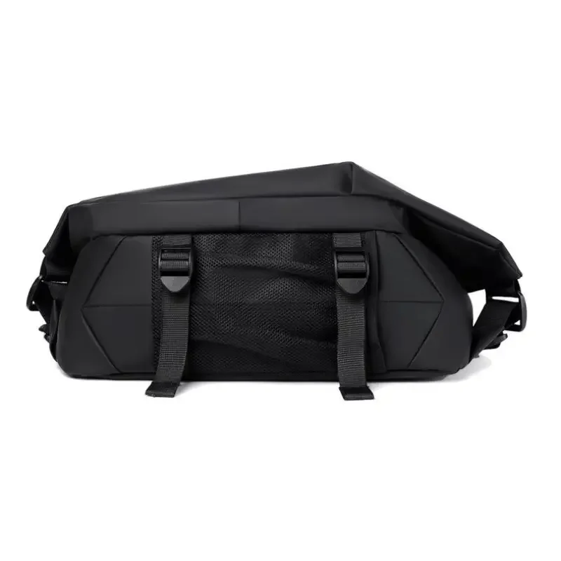 Men's Functional Crossbody Bag - Cycling Commute Bag 评论和价格
