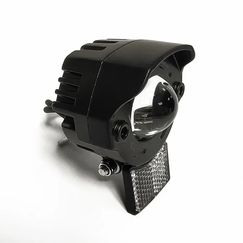 Soverup Electric Bicycle Headl - Bike Light Front Rear 评论和价格
