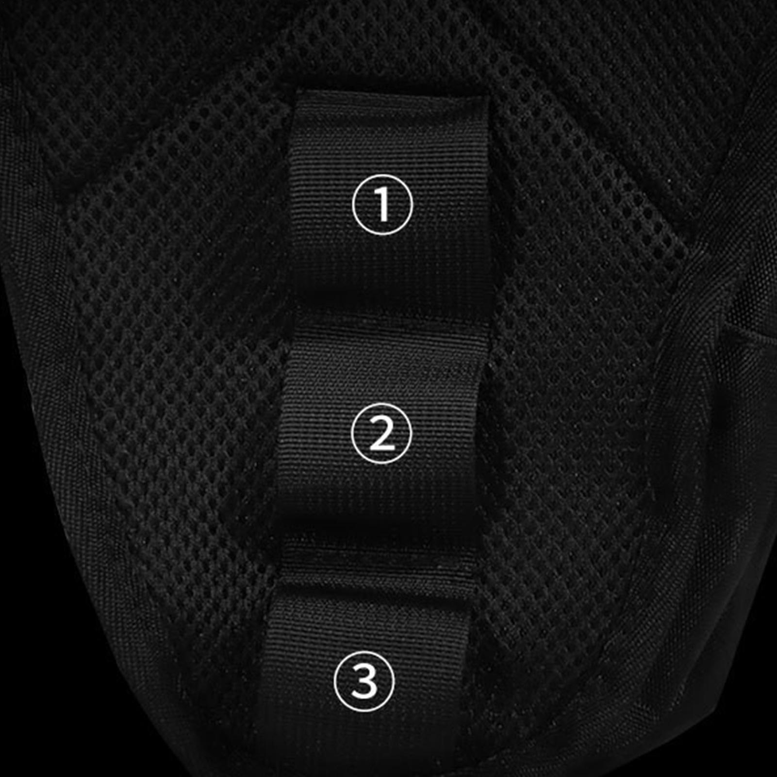 Thigh Bag Motorcycle Waterproo - Cycling Commute Bag 评论和价格
