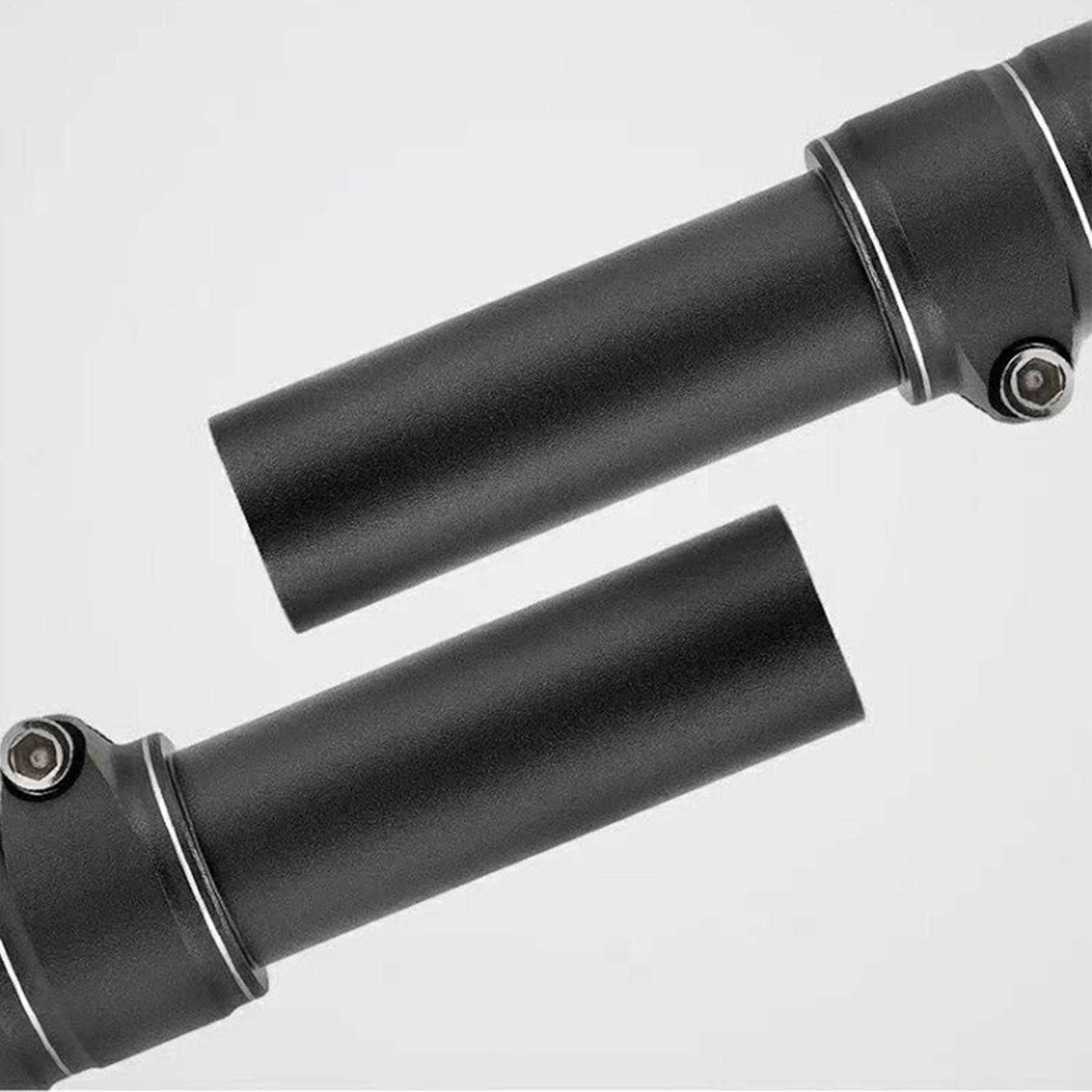 Handlebar Risers Adjustable Al - Cycling In City 评论和价格