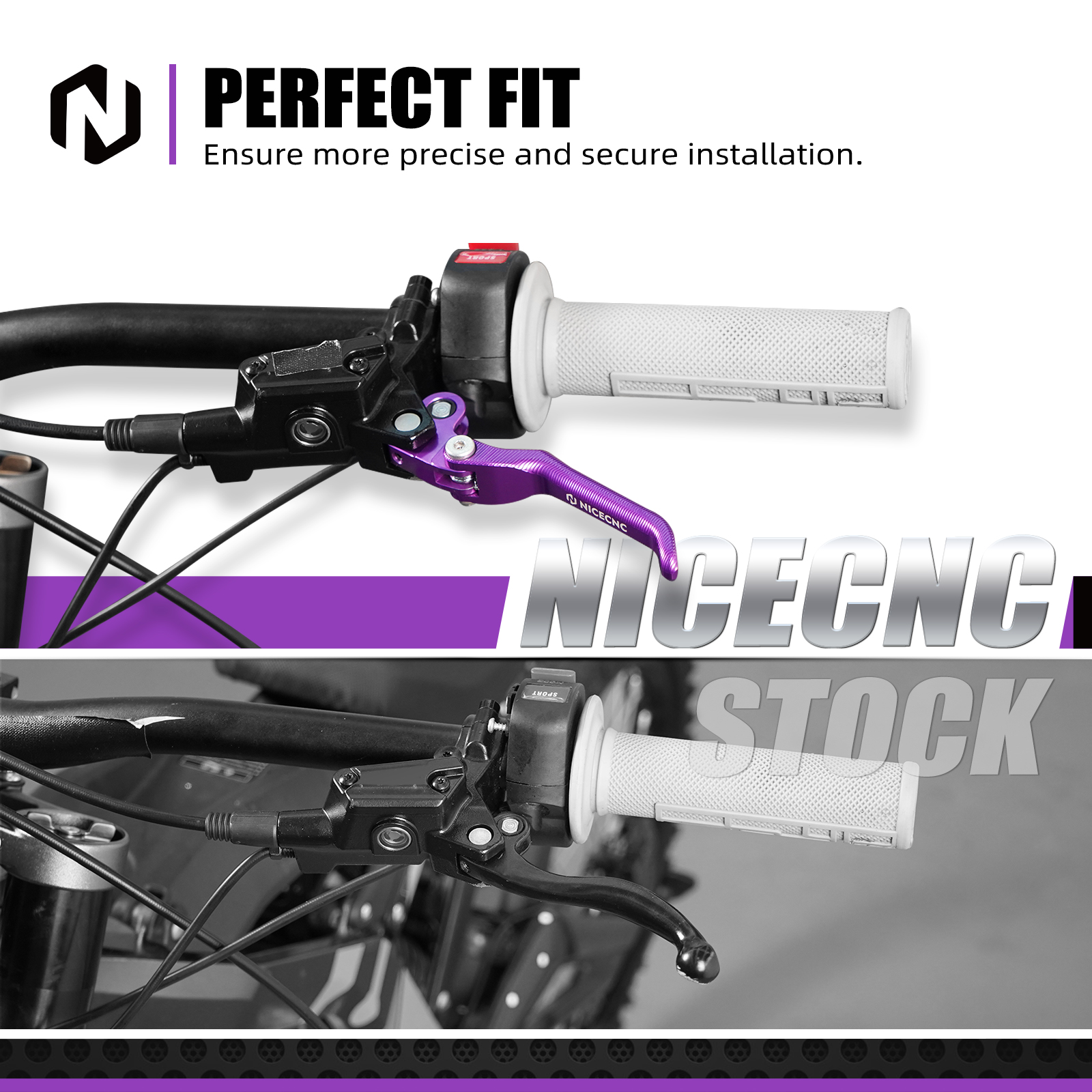 For Surron light bee X Folding - Bike Light Front Rear 评论和价格