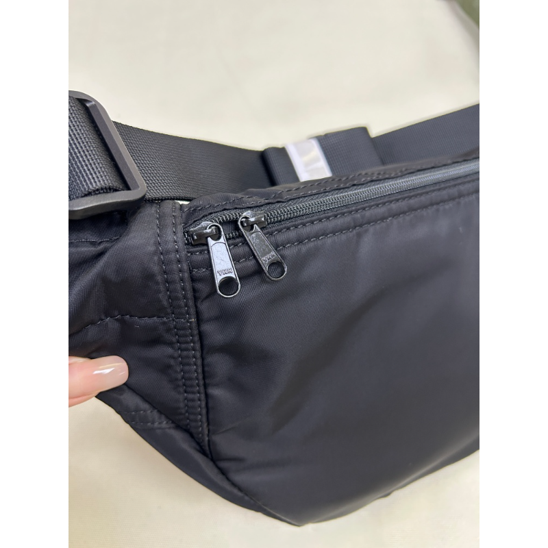 Porter Men Nylon Fanny Pack Li - Cycling Commute Bag 评论和价格