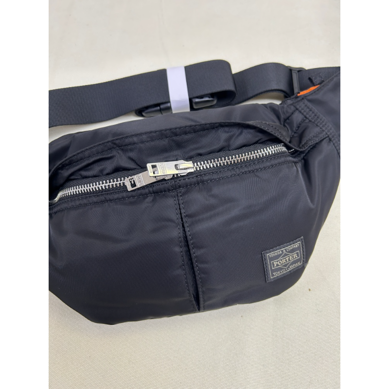 Porter Men Nylon Fanny Pack Li - Cycling Commute Bag 评论和价格