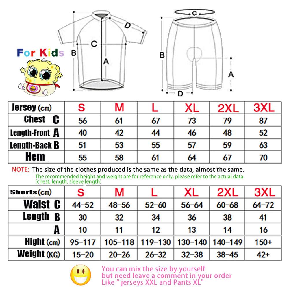 Kids France Tour 2026 Cycling  - Cycling Commuter Clothing 评论和价格