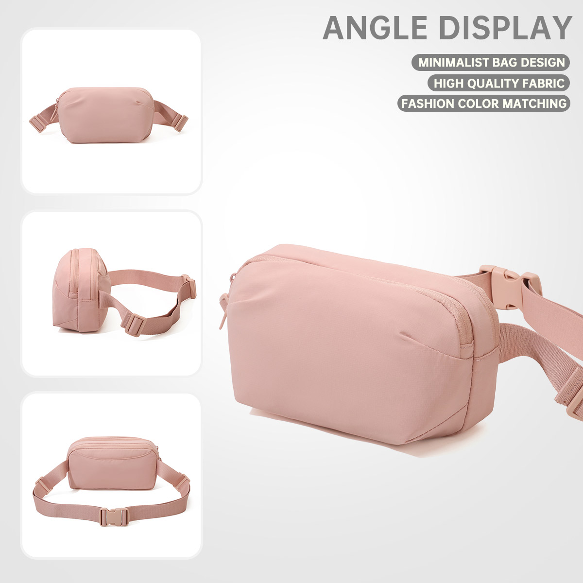 Mini Chest Bag, Mobile Phone B - Cycling Commute Bag 评论和价格