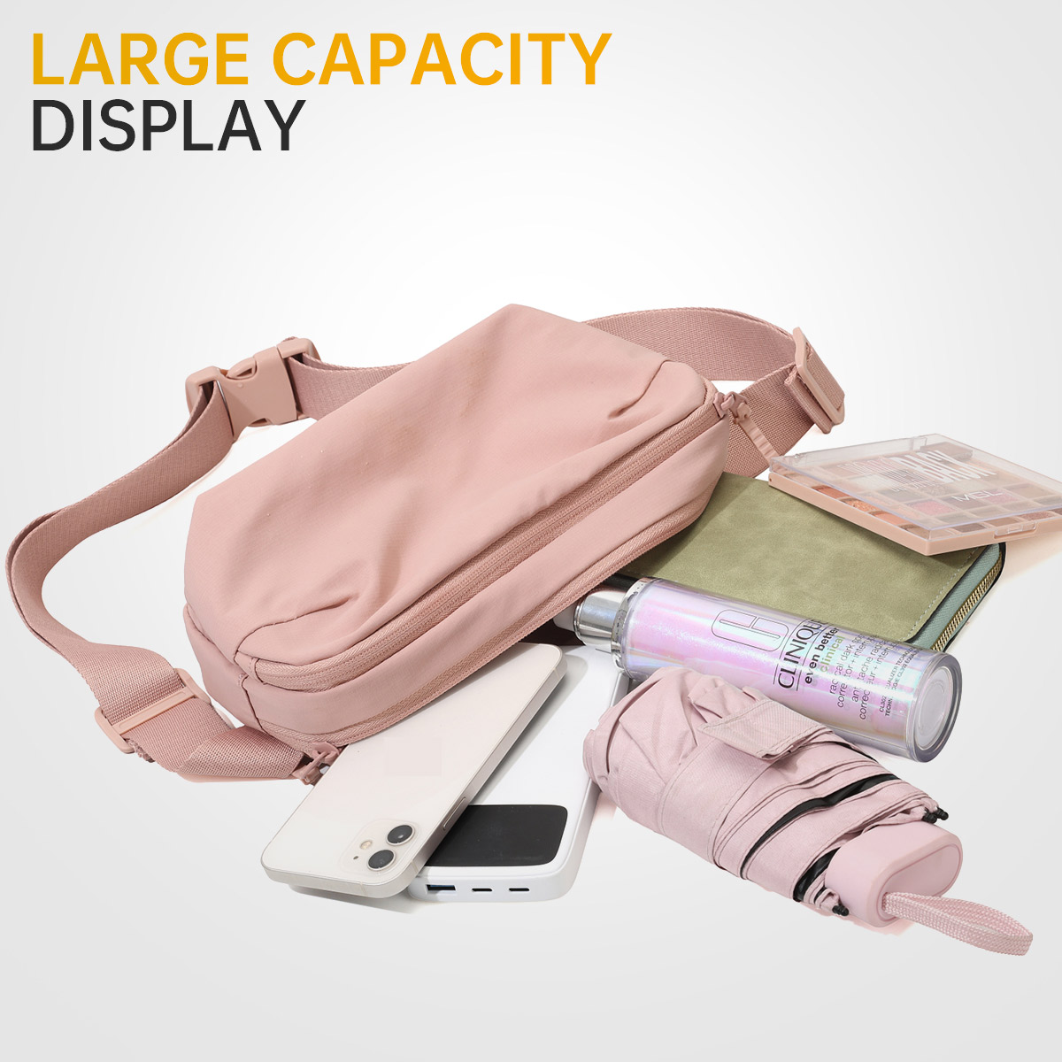 Mini Chest Bag, Mobile Phone B - Cycling Commute Bag 评论和价格