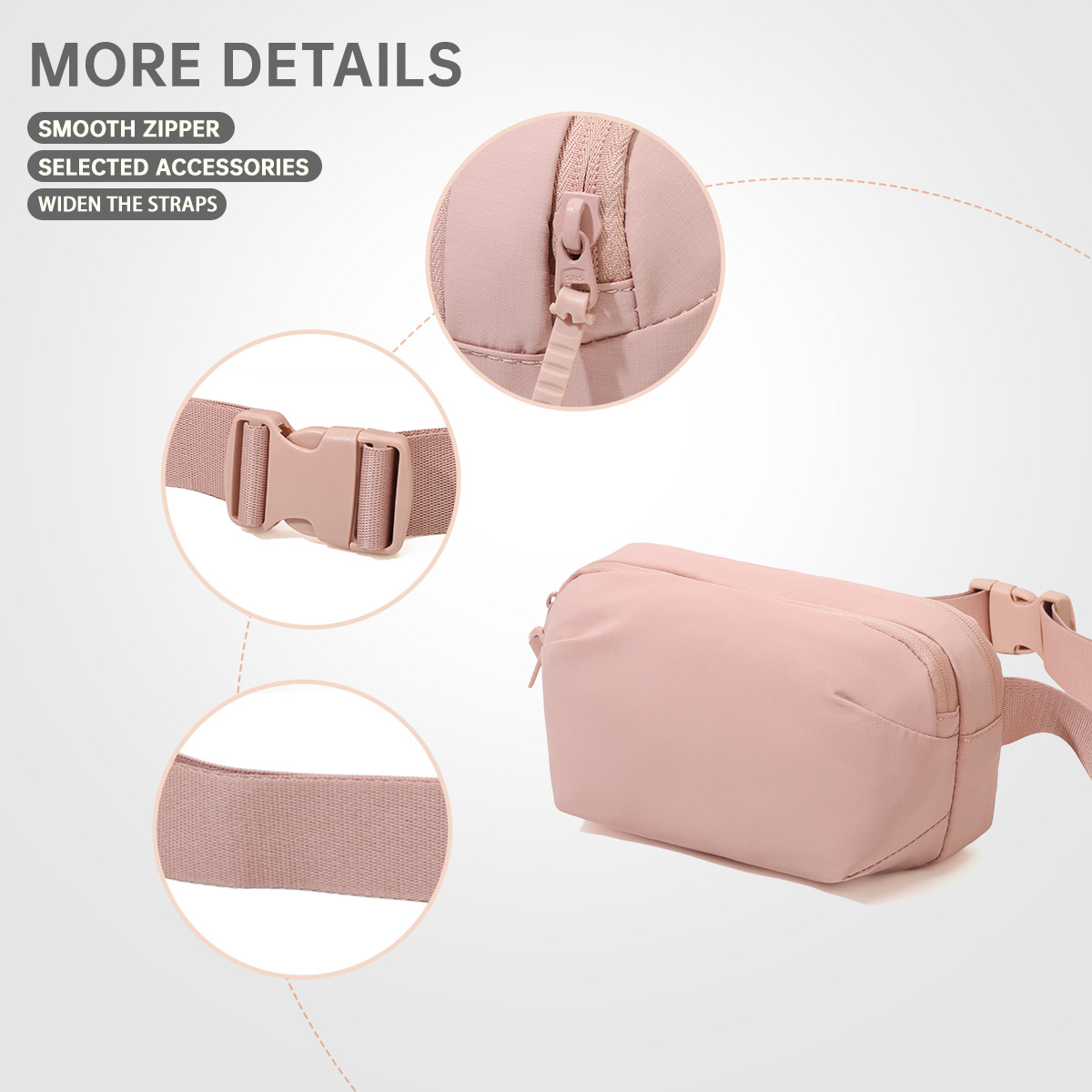 Mini Chest Bag, Mobile Phone B - Cycling Commute Bag 评论和价格