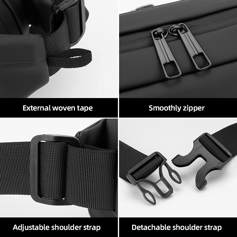 Outdoor Climbing Chest Bag Men - Cycling Commute Training 评论和价格