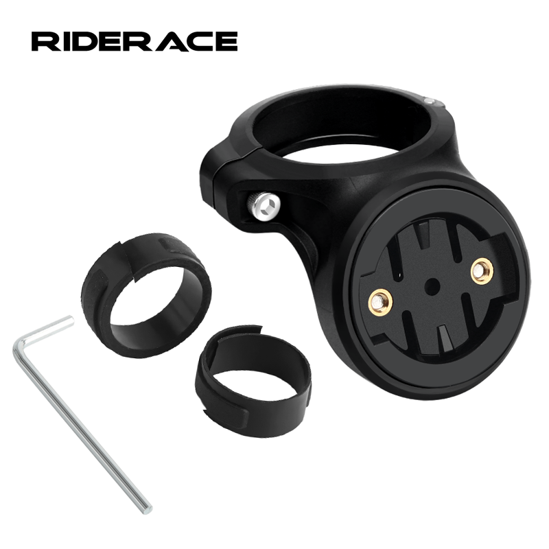 Bike Saddle Lamp Mount Bicycle - Commuting By Bike 评论和价格