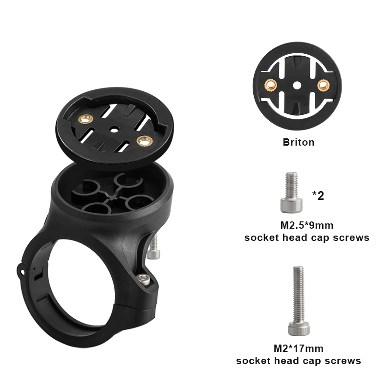 Bike Saddle Lamp Mount Bicycle - Commuting By Bike 评论和价格