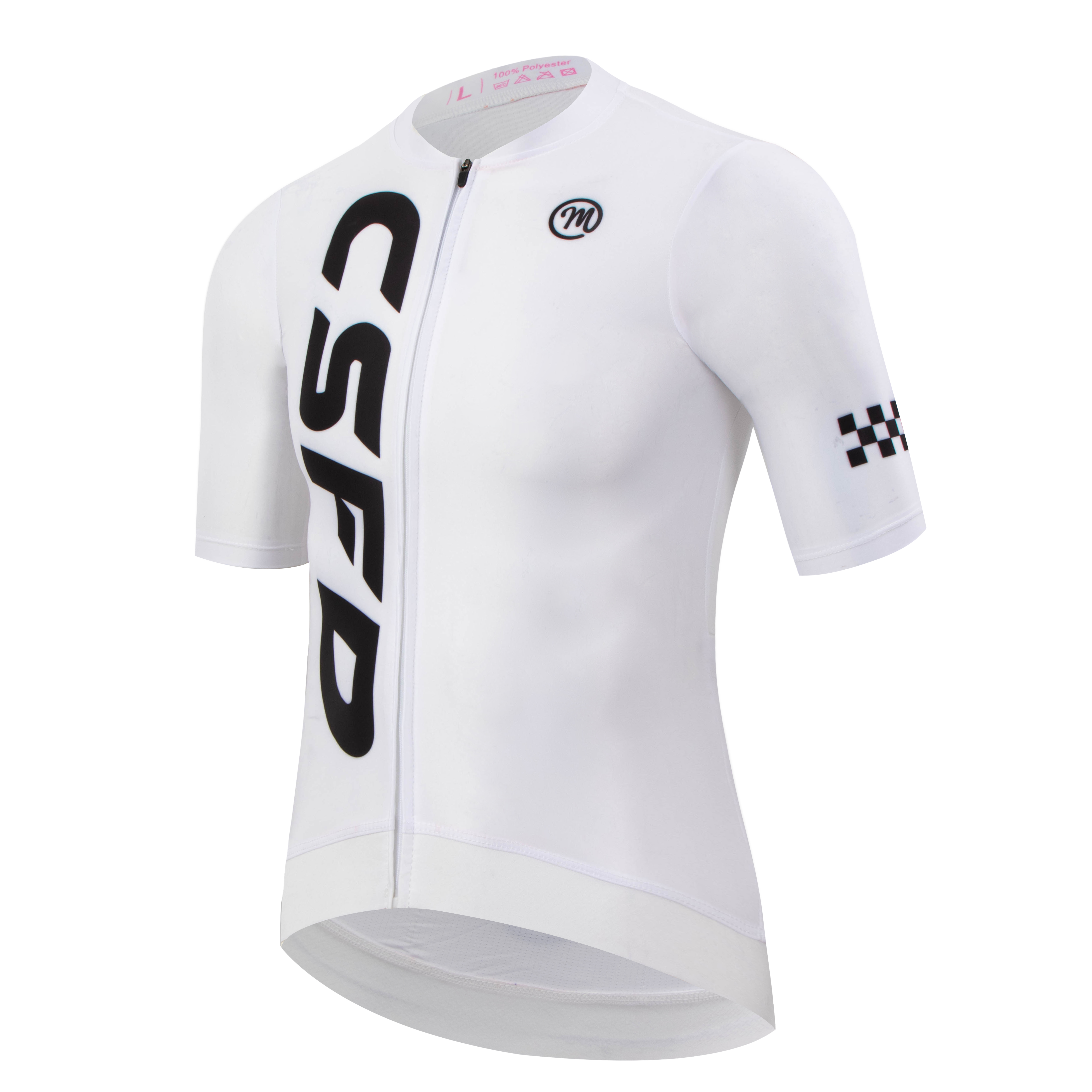 New Cycling Clothing CSFD Team - Cycling Commuter Clothing 评论和价格