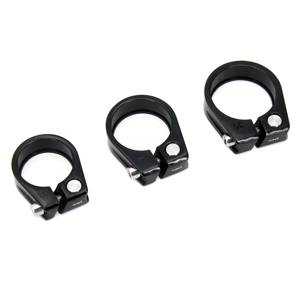 28.6/31.8/34.9mm Aluminum Tube - Commuting By Bike 评论和价格