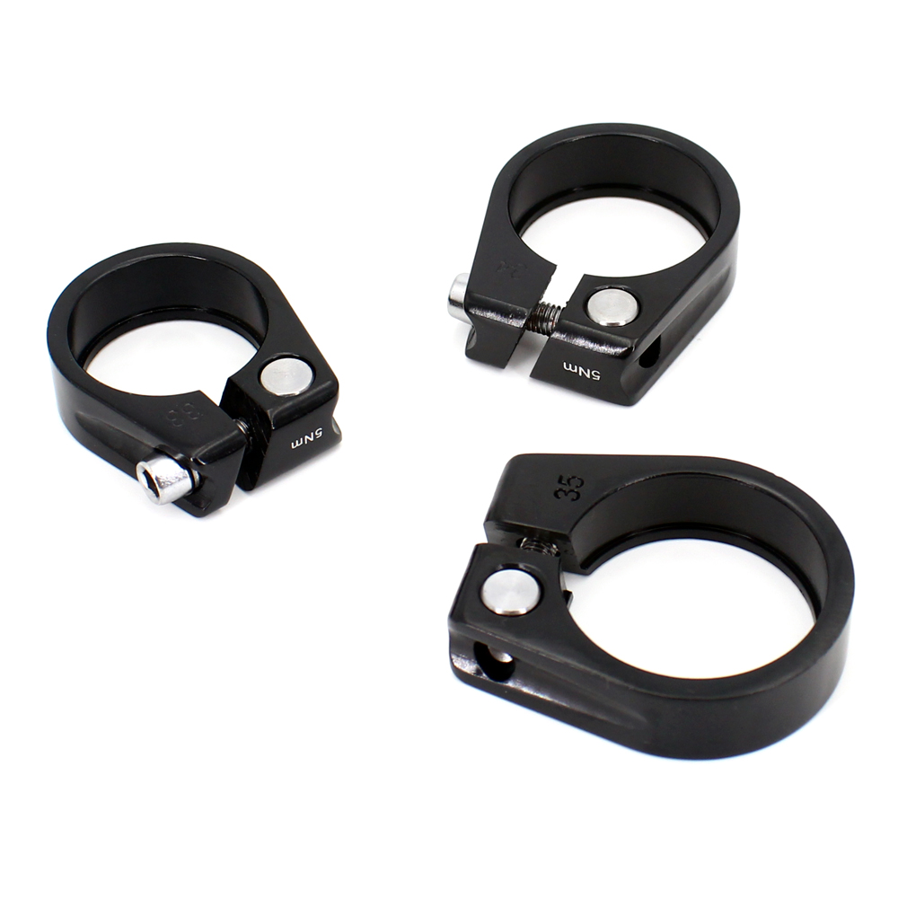 28.6/31.8/34.9mm Aluminum Tube - Commuting By Bike 评论和价格
