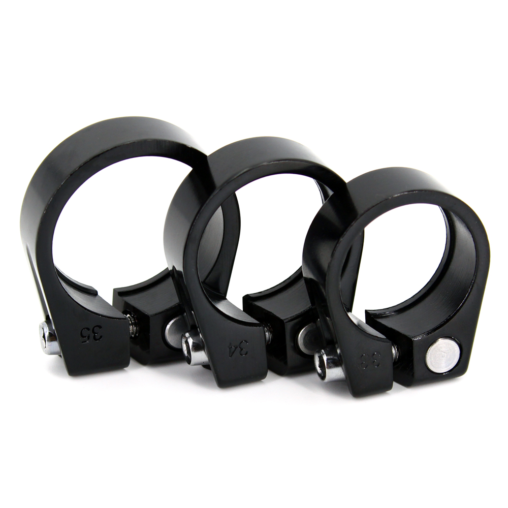 28.6/31.8/34.9mm Aluminum Tube - Commuting By Bike 评论和价格