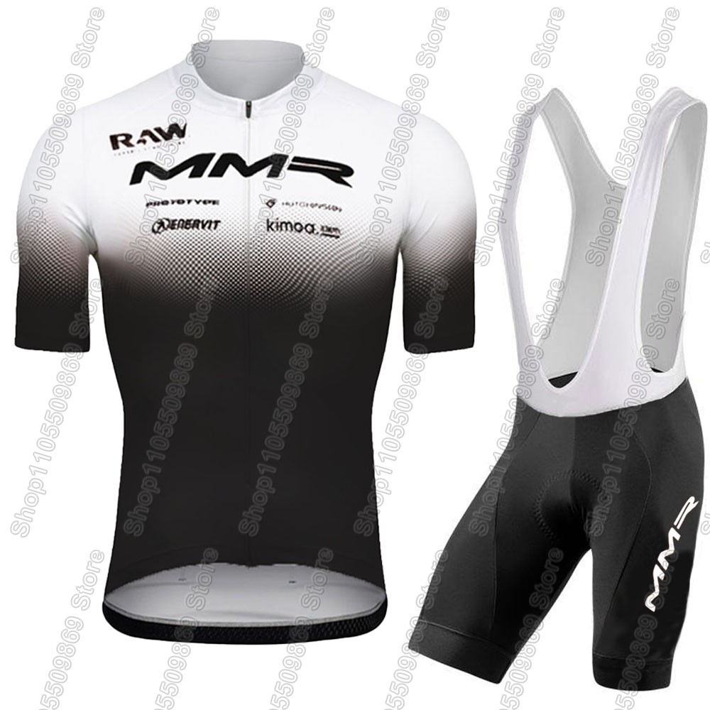 2026 MMR Team Cycling Jersey S - Cycling Commuter Clothing 评论和价格
