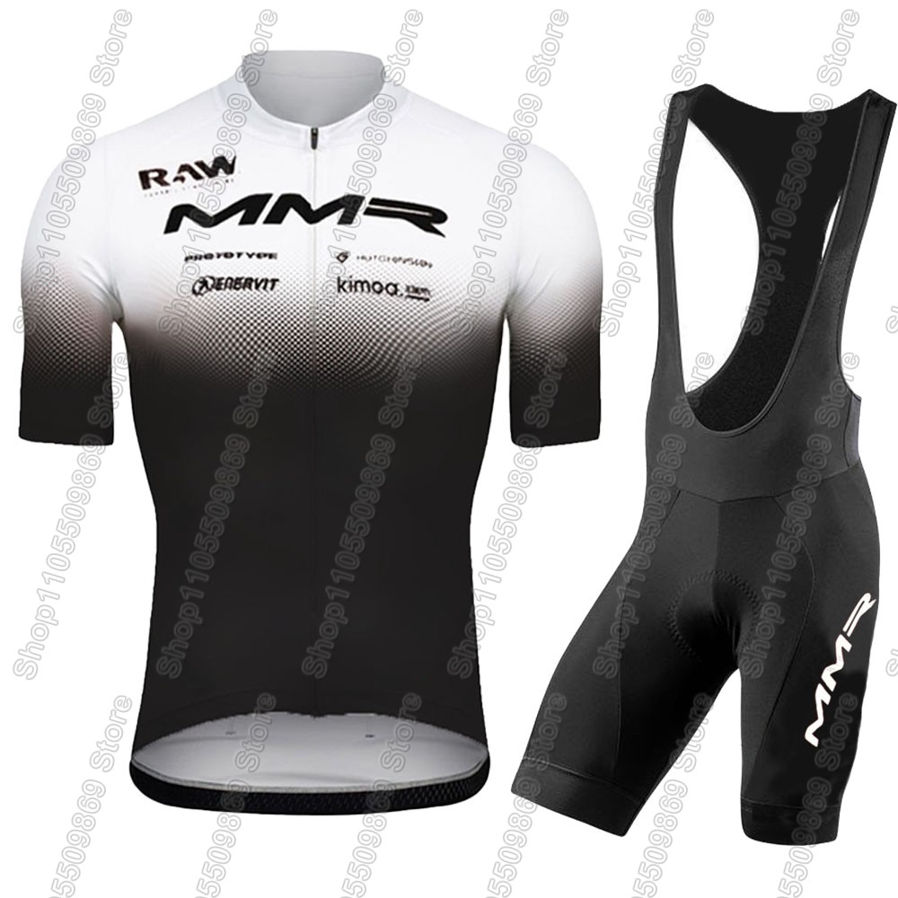 2026 MMR Team Cycling Jersey S - Cycling Commuter Clothing 评论和价格