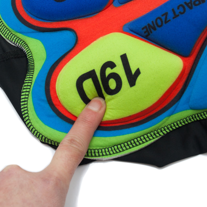 New Road Team Summer Cycling J - Cycling Commuter Clothing 评论和价格