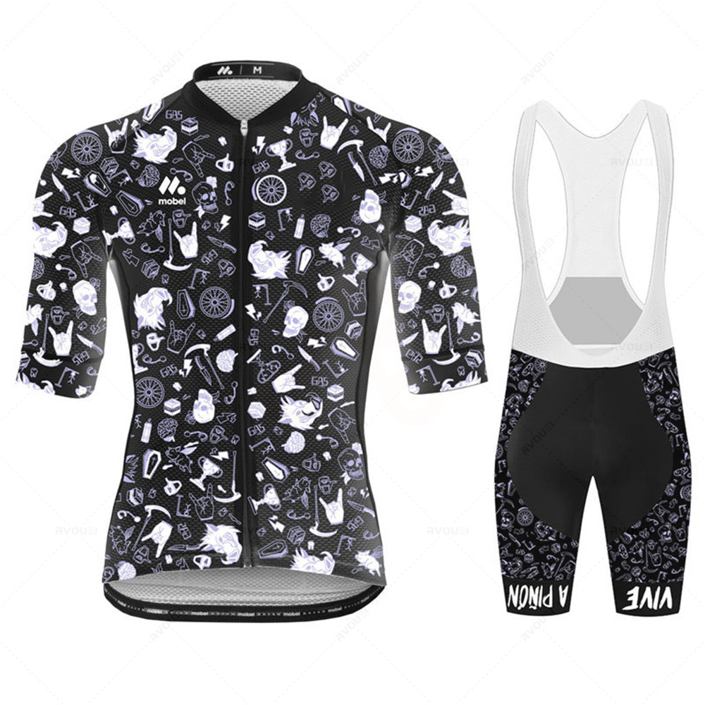 New Road Team Summer Cycling J - Cycling Commuter Clothing 评论和价格