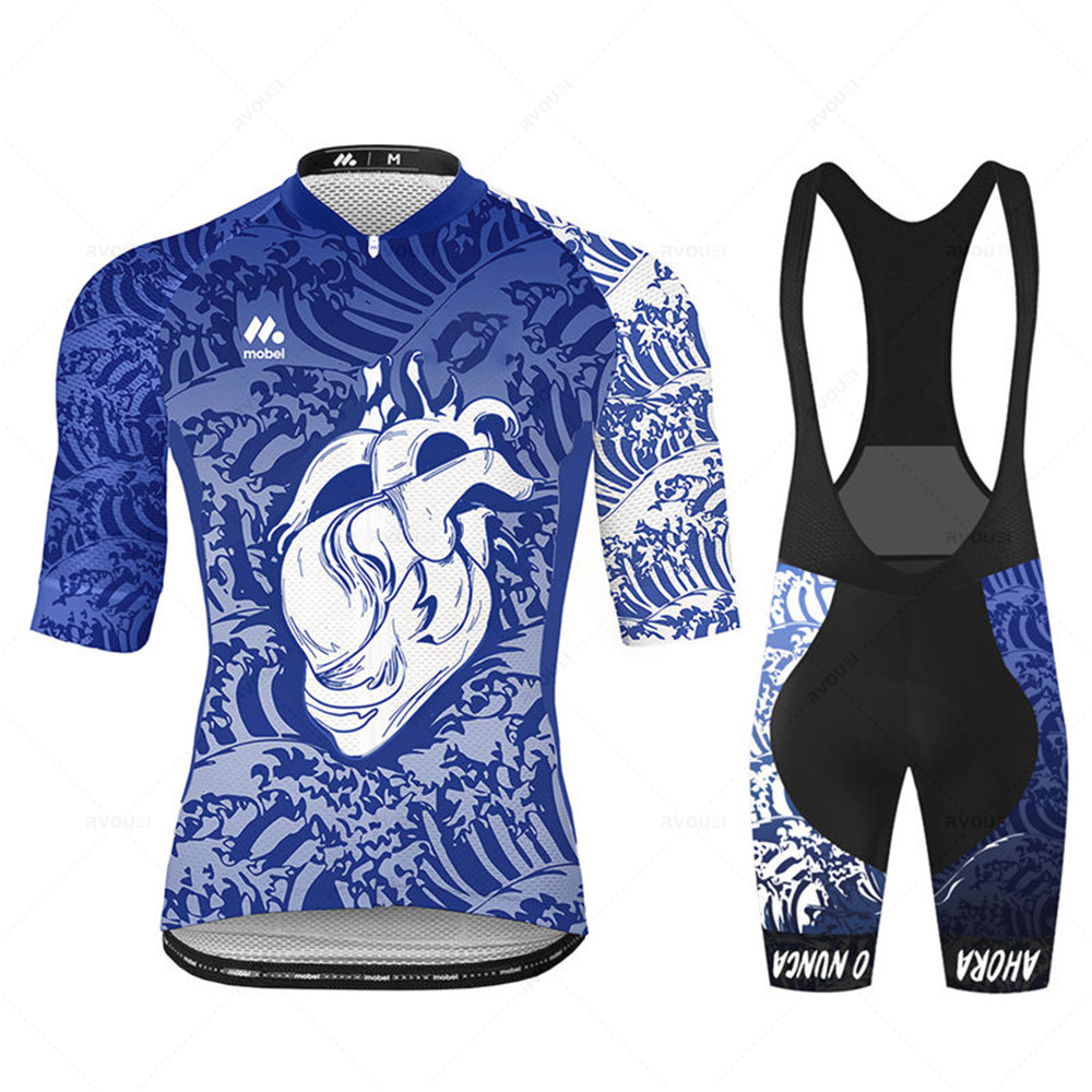 New Road Team Summer Cycling J - Cycling Commuter Clothing 评论和价格