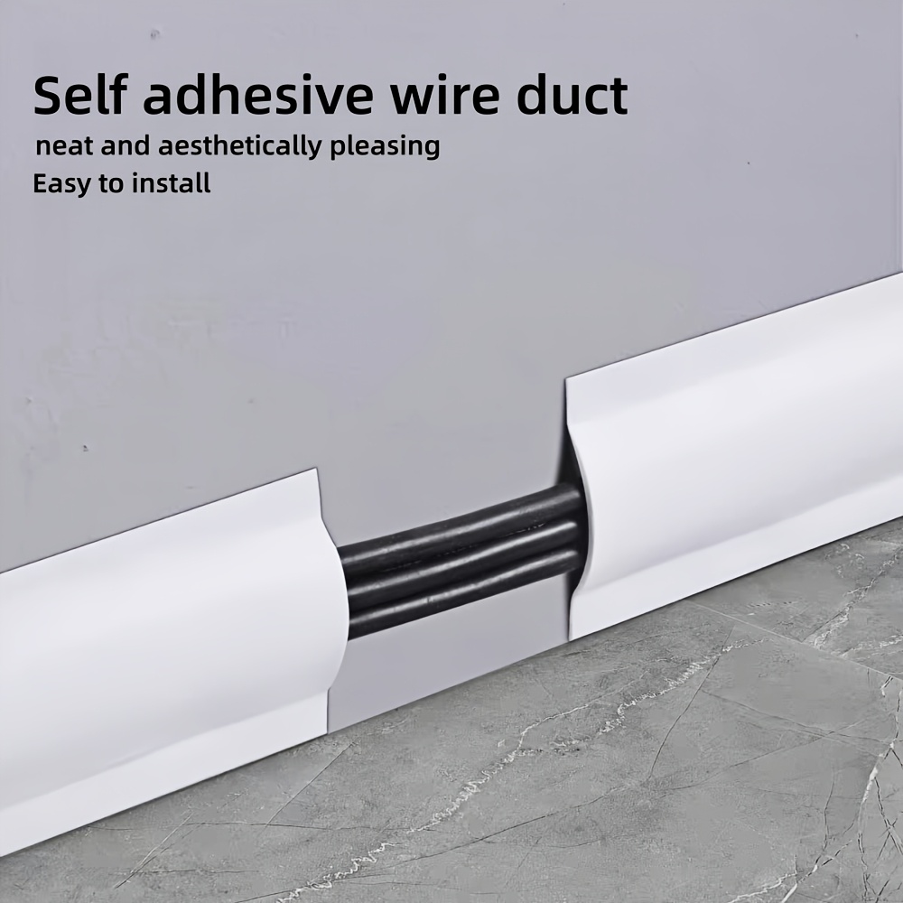 Cable Management Self-Adhesive - Cable Lock Flexible 评论和价格