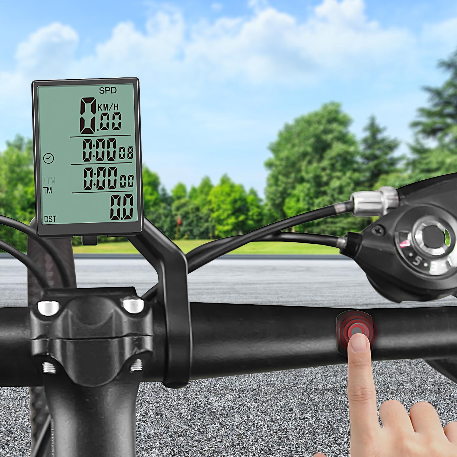 Cycle Computer Accurate Biking - Cycling Commute Training 评论和价格