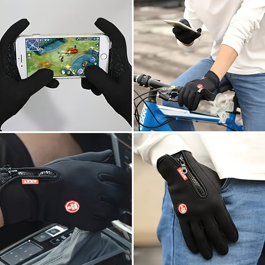 Winter Fashion Simple Cycling  - Winter Cycling Commute 评论和价格