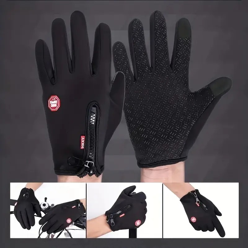 Winter Fashion Simple Cycling  - Winter Cycling Commute 评论和价格