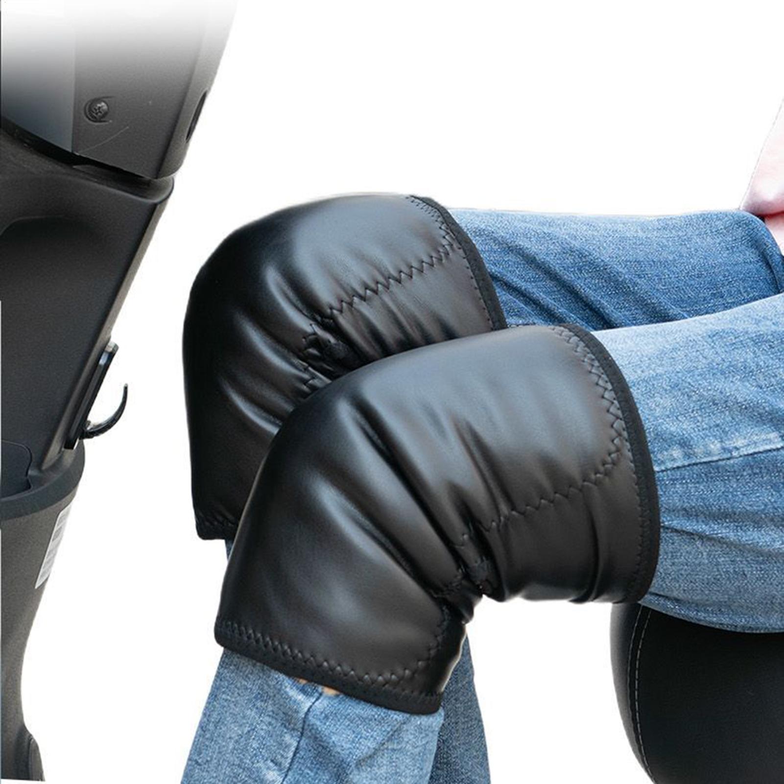 Cycling Leg Warmers Thermal Le - Winter Cycling Commute 评论和价格