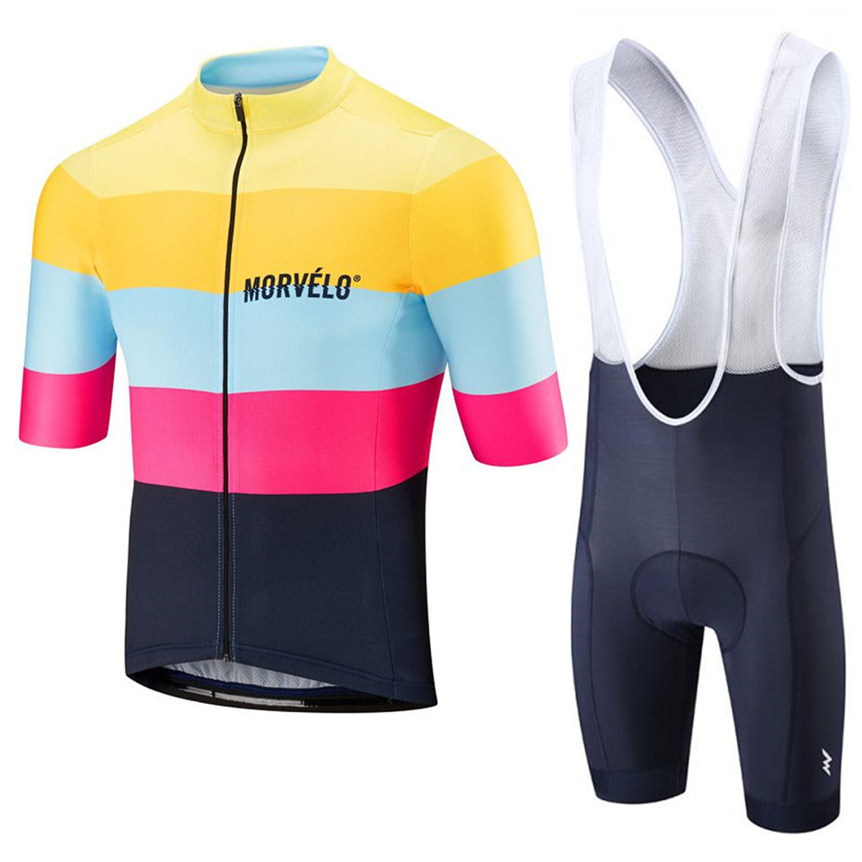 Road Bike Sports Set Summer Cy - Cycling Commuter Clothing 评论和价格