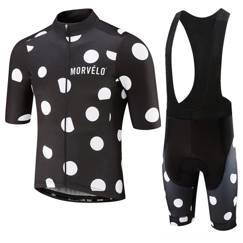 Road Bike Sports Set Summer Cy - Cycling Commuter Clothing 评论和价格