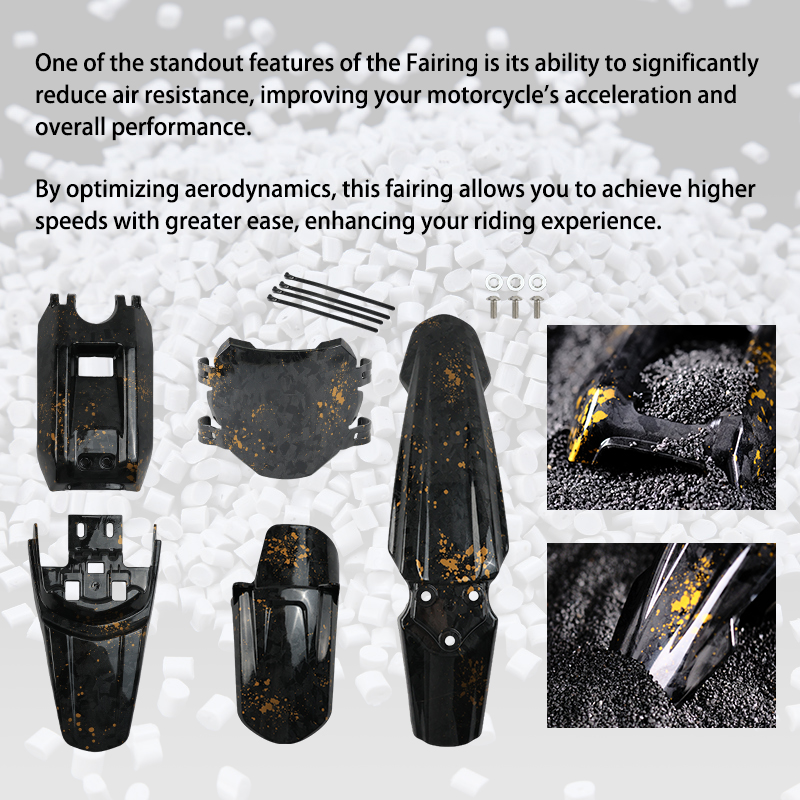 LINGQI Front Rear Mudguard Pit - Bike Light Front Rear 评论和价格