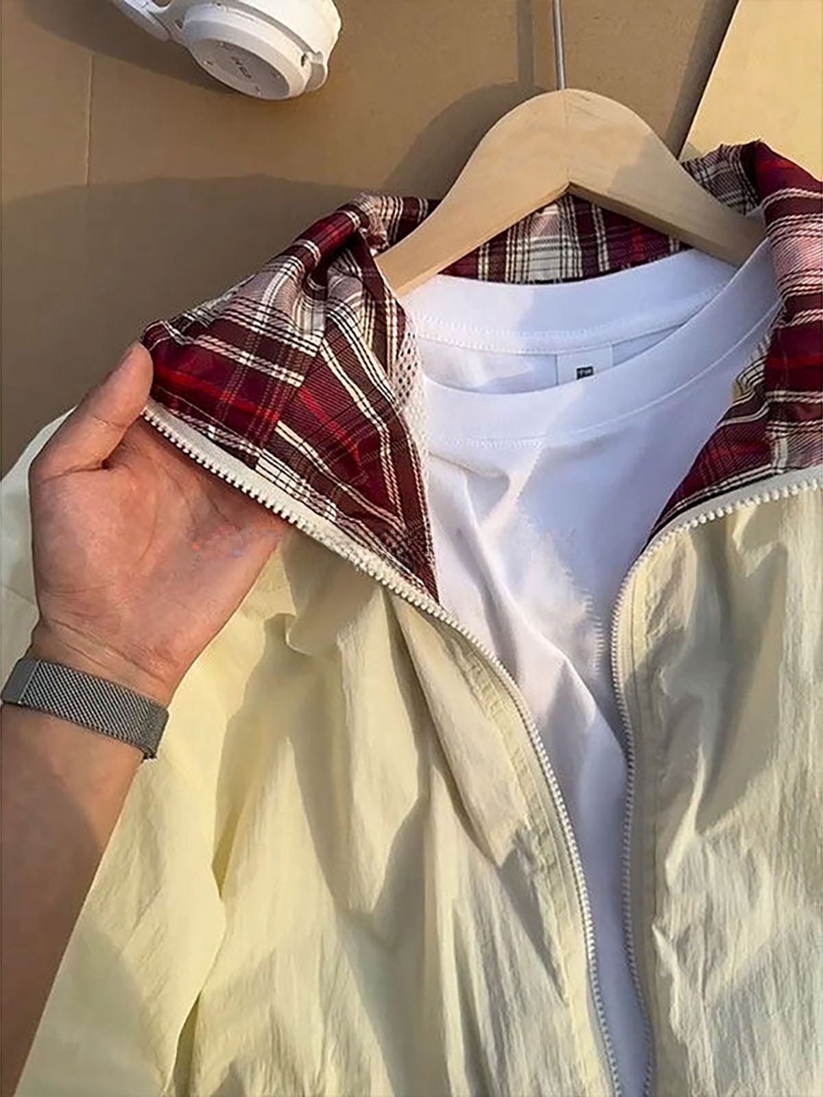 Summer Lightweight UPF50 Sun P - Cycling Commute Jacket 评论和价格