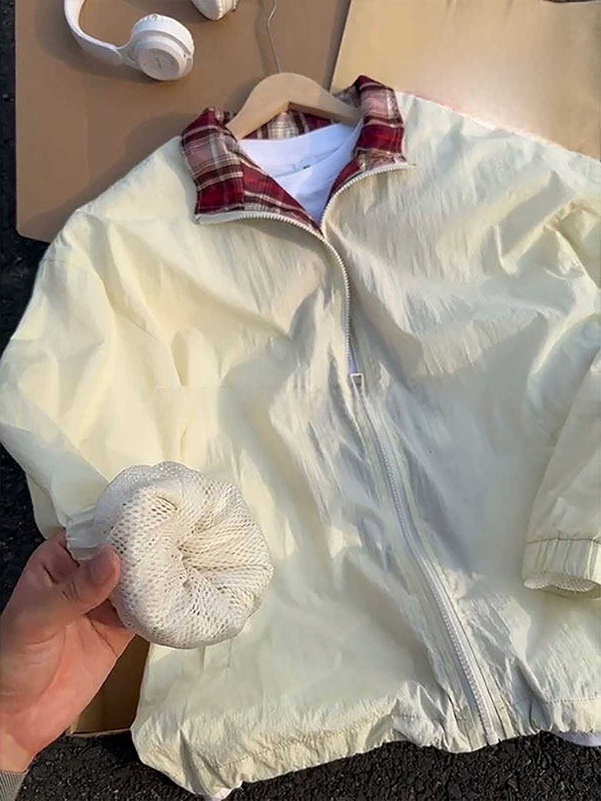 Summer Lightweight UPF50 Sun P - Cycling Commute Jacket 评论和价格
