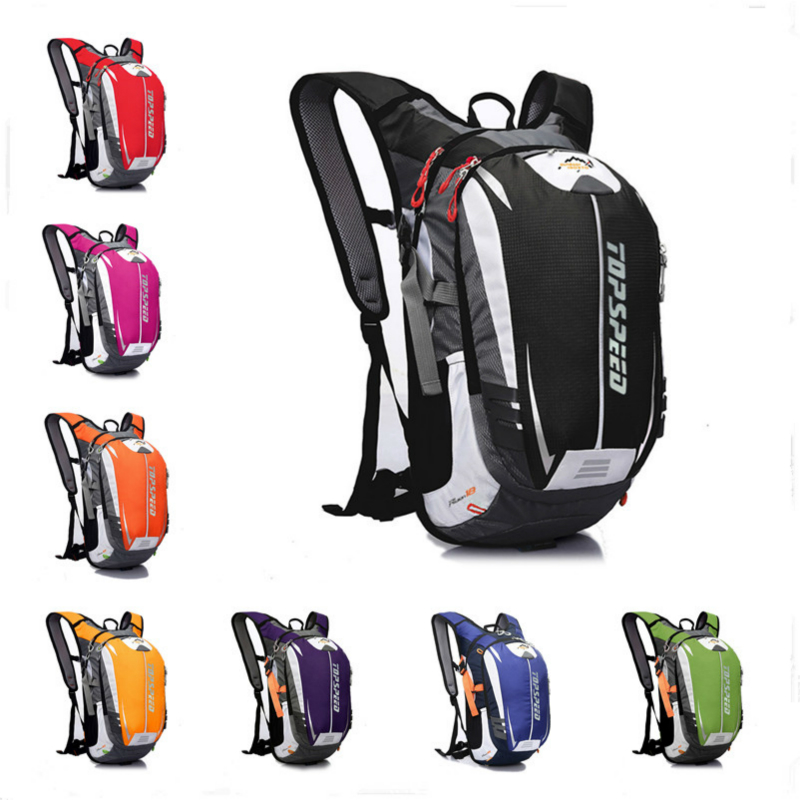 Biking Hydration Backpack Port - Cycling Commuter Backpack 评论和价格