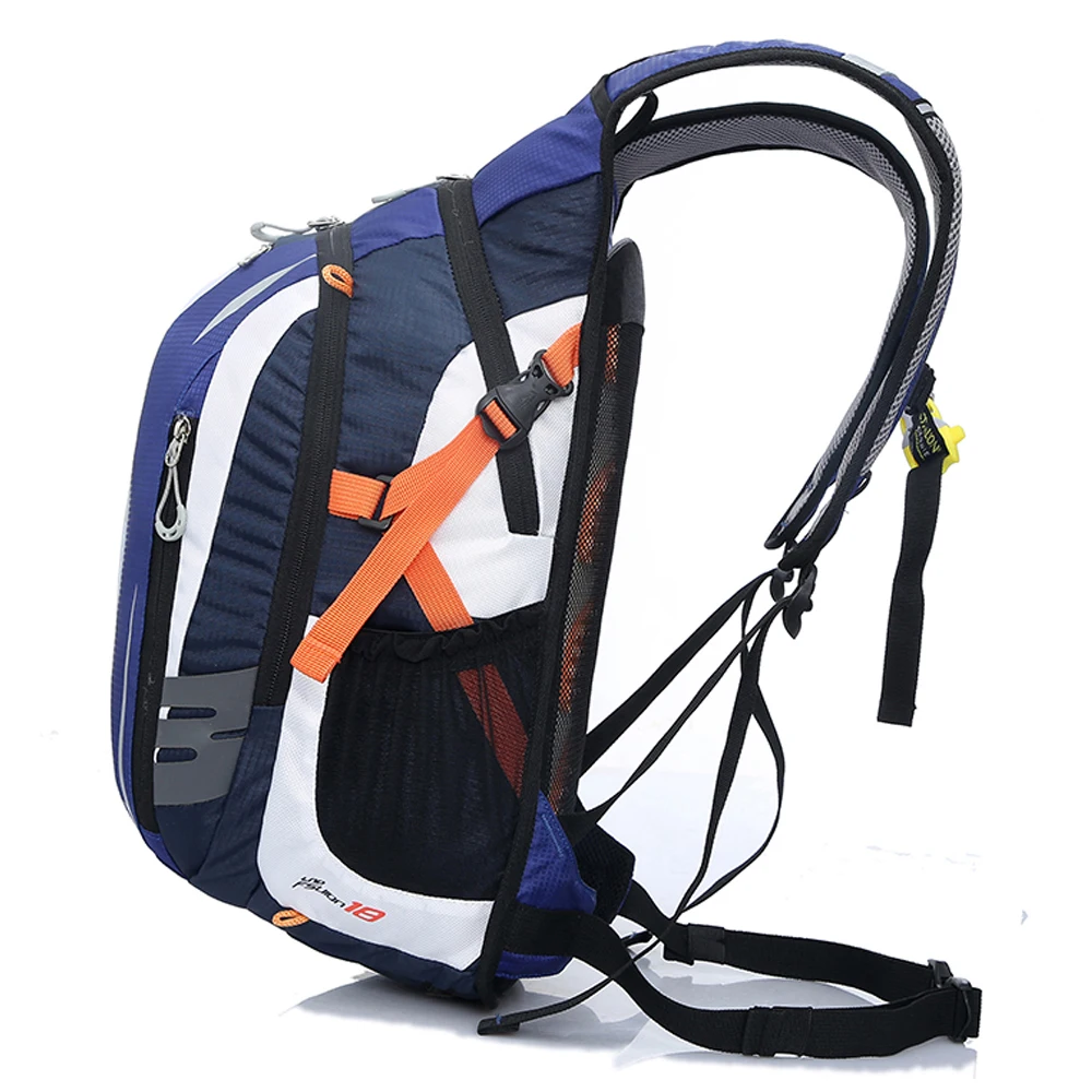 Biking Hydration Backpack Port - Cycling Commuter Backpack 评论和价格