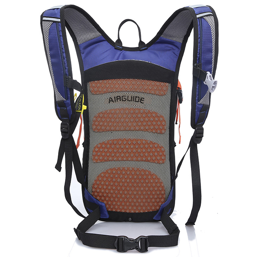 Biking Hydration Backpack Port - Cycling Commuter Backpack 评论和价格