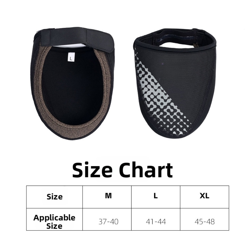 Road Mountain Bike Shoe Covers - Cycling Commute Training 评论和价格