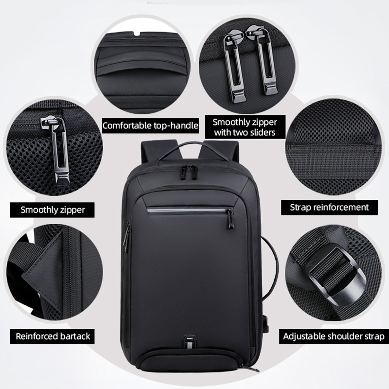Outdoor Climbing Backpack Men' - Cycling Commute Training 评论和价格