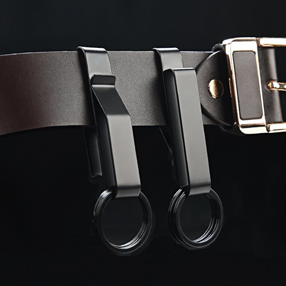 Waist Hanging Buckle Heavy Dut - Chain Lock Combination 评论和价格