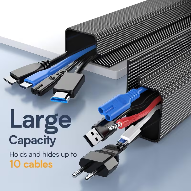 1PC 40cm/15.75inch J-shaped ch - Cable Lock Flexible 评论和价格