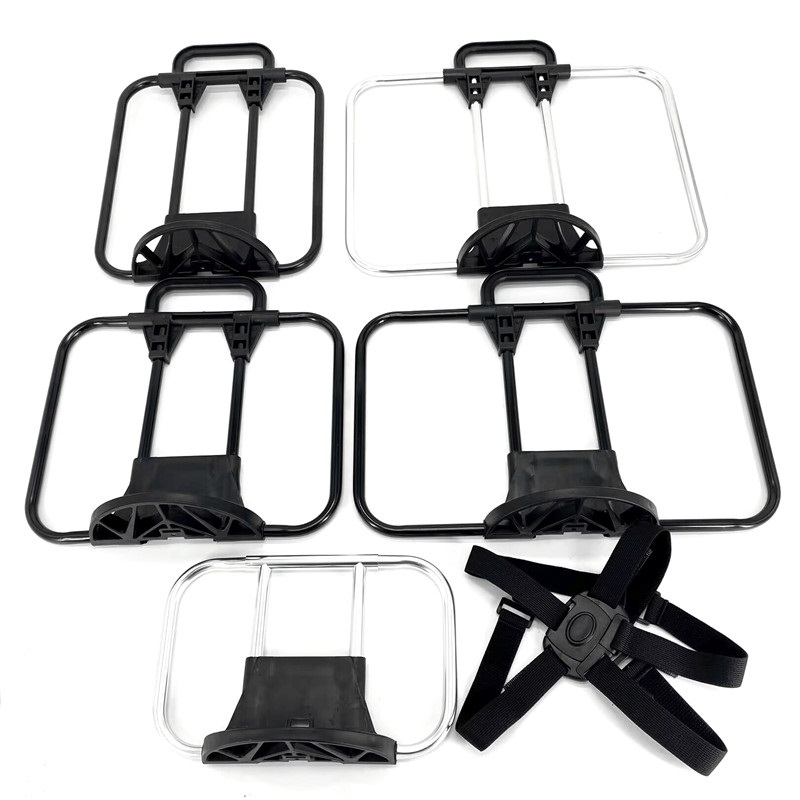 For Brompton Folding Bike Rack - Cycling Commuter Backpack 评论和价格