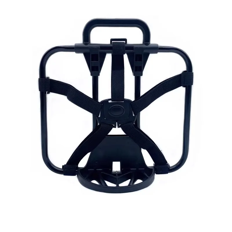 For Brompton Folding Bike Rack - Cycling Commuter Backpack 评论和价格