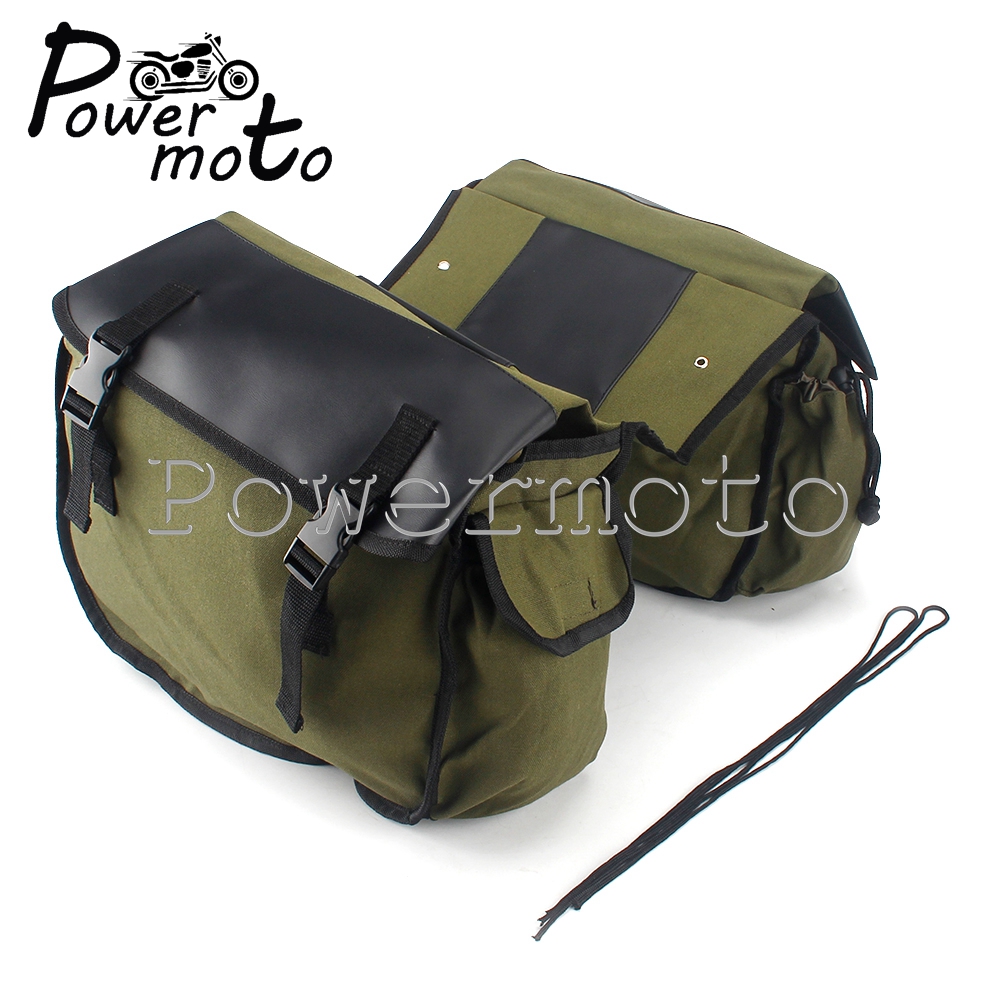 Universal Moto Saddle Bag Moto - Cycling Commute Bag 评论和价格