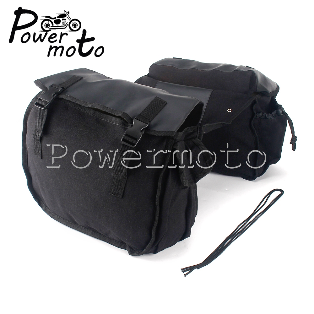 Universal Moto Saddle Bag Moto - Cycling Commute Bag 评论和价格