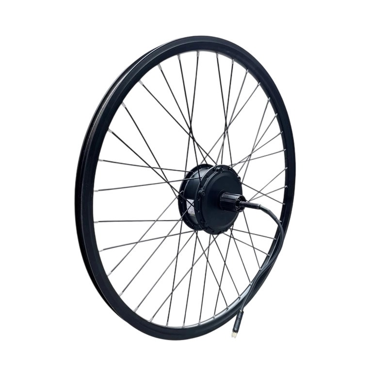 Front Rear Drive E-Bike Conver - Cycling Commute Speed 评论和价格