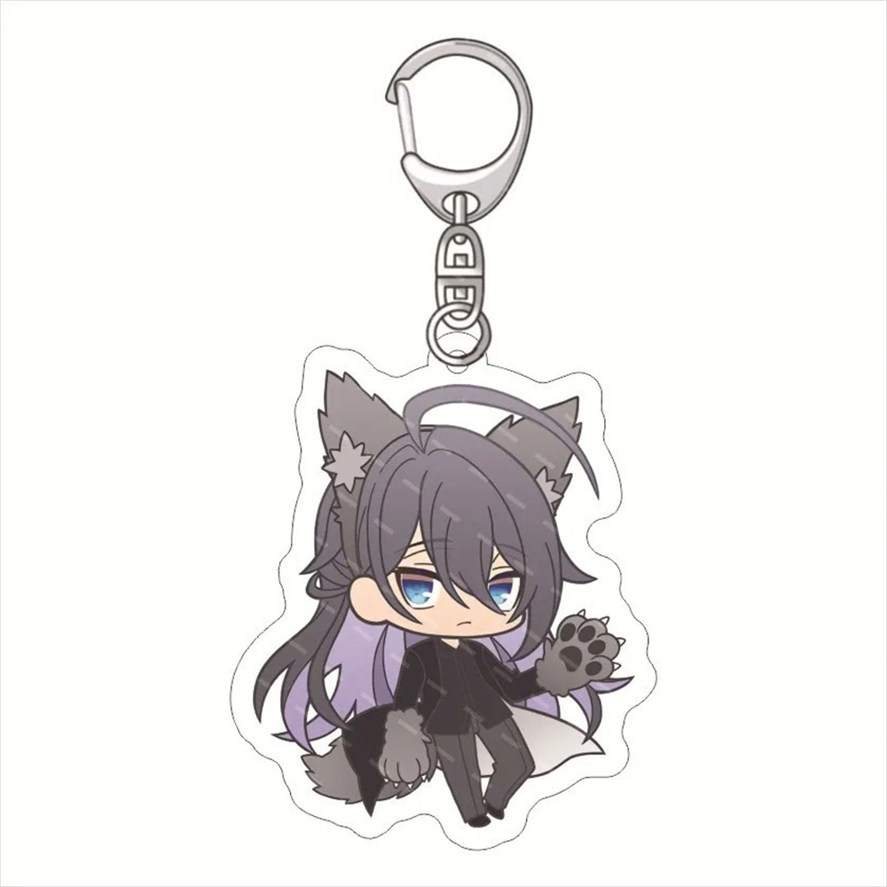 Hypnosis Microphone Division R - Chain Lock Combination 评论和价格