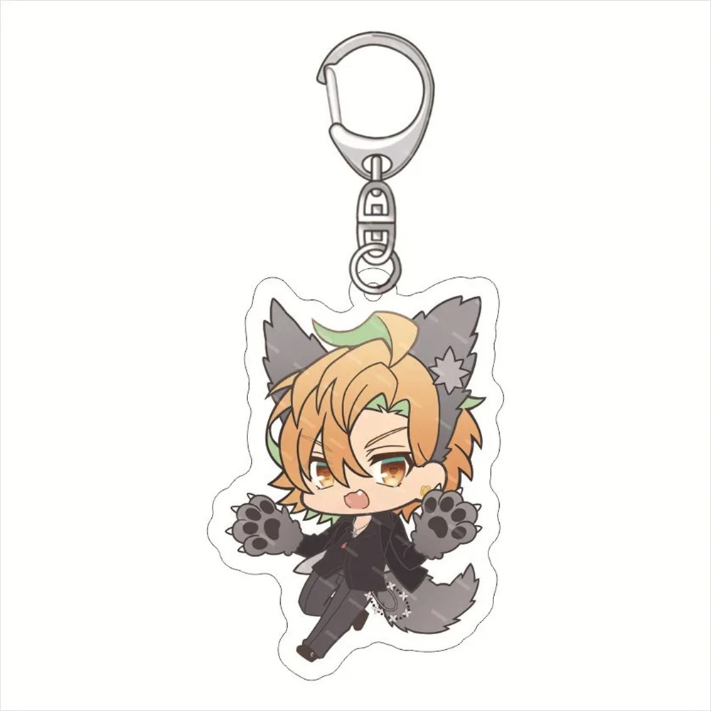 Hypnosis Microphone Division R - Chain Lock Combination 评论和价格