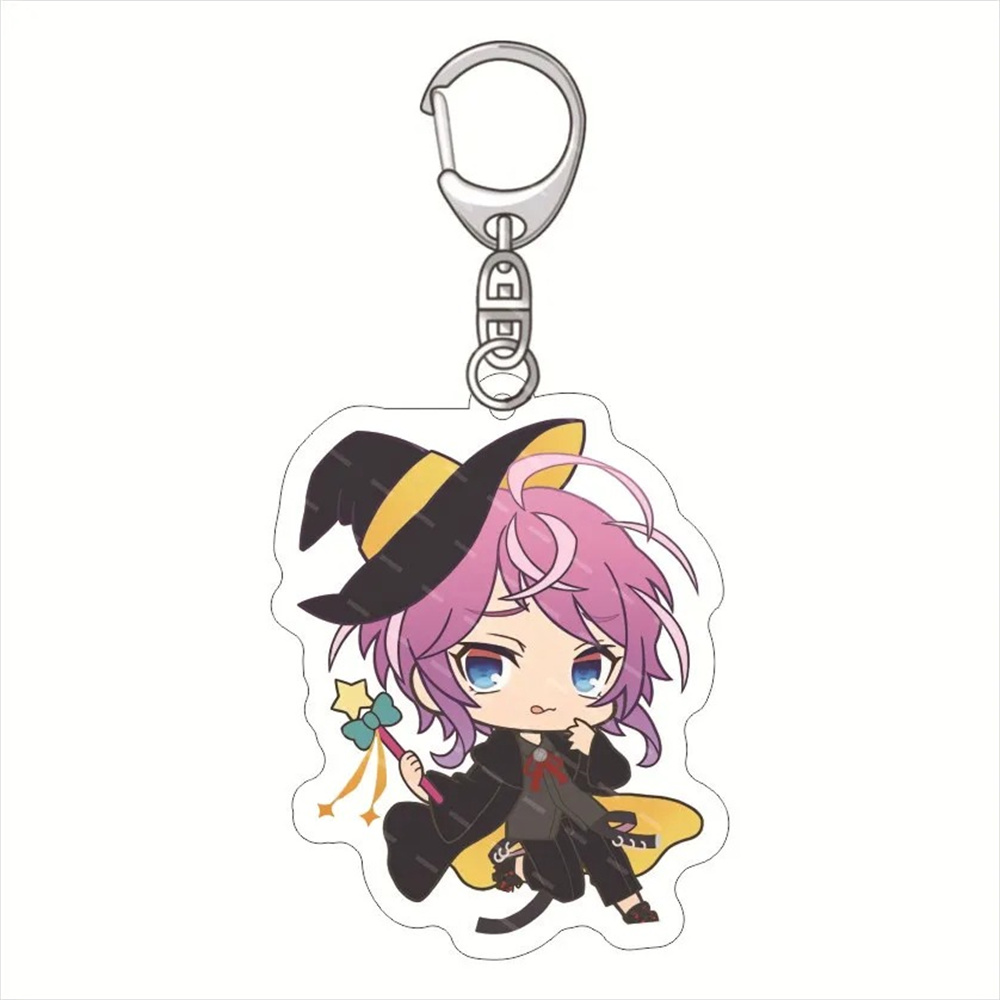Hypnosis Microphone Division R - Chain Lock Combination 评论和价格