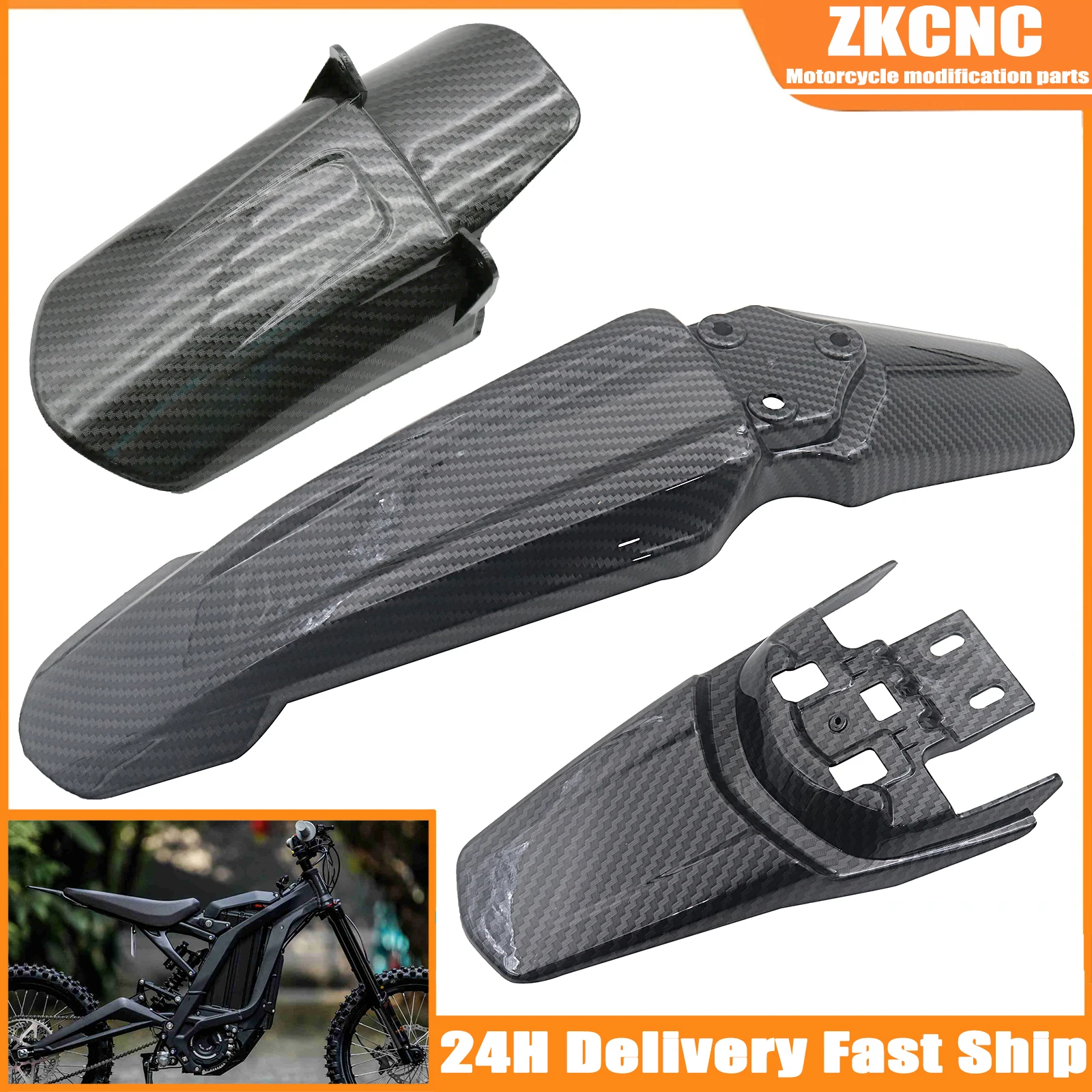 Motorcycle Front Rear Wheel Mu - Bike Light Front Rear 评论和价格