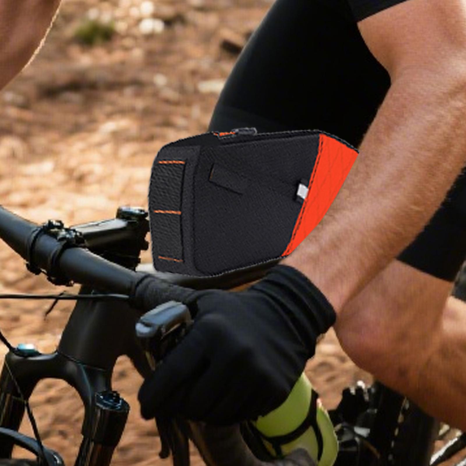 Mountain Bike Bag Waterproof B - Cycling Commute Training 评论和价格